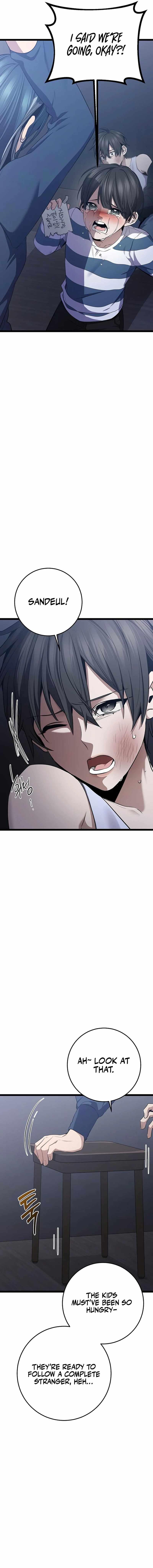 High School Queen Chapter 51 11